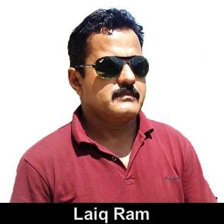 Laiq Ram